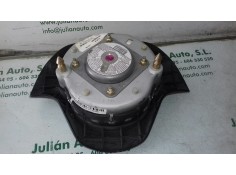 Recambio de airbag delantero izquierdo para seat ibiza (6l1) stella referencia OEM IAM 6L0880201 61400240A02 TRW 2