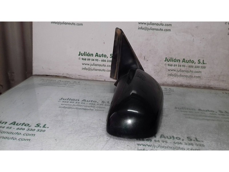 Recambio de retrovisor izquierdo para audi a4 berlina (b5) 1.8 referencia OEM IAM 8D0857548  ELECTRICO