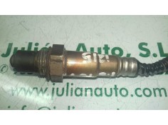 Recambio de sonda lambda para renault fluence dynamique referencia OEM IAM 0258006990   2