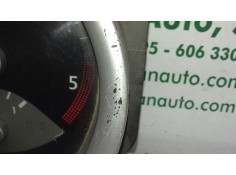 Recambio de cuadro instrumentos para renault megane ii berlina 5p confort authentique referencia OEM IAM 8200462283B 8200462283  2