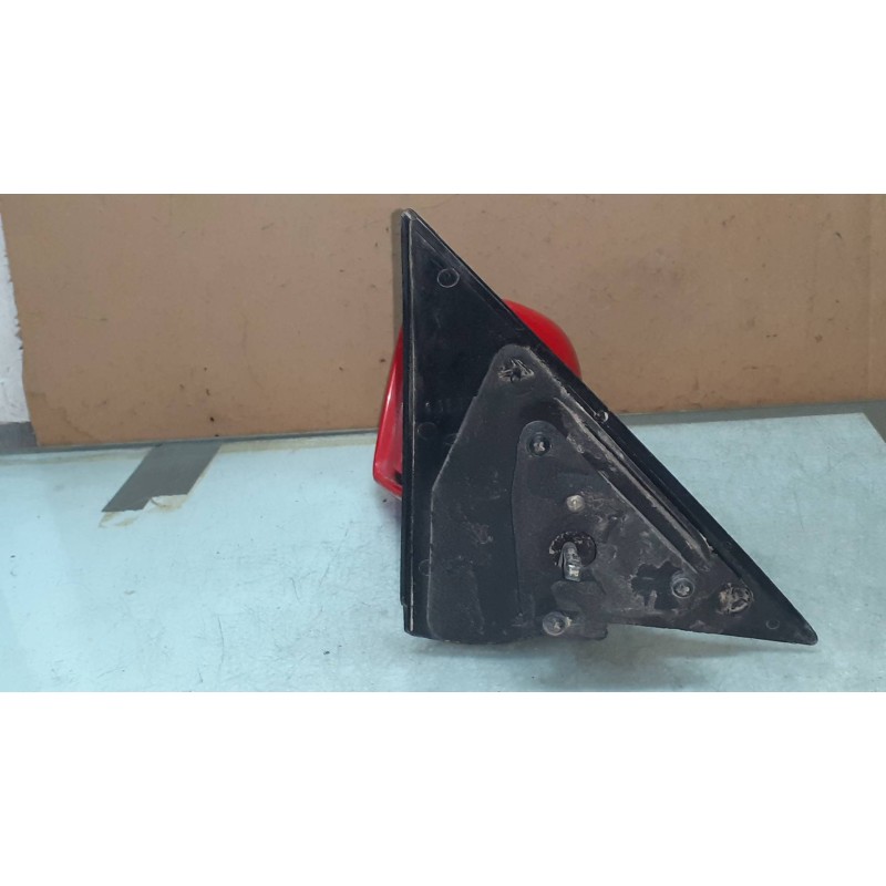 Recambio de retrovisor izquierdo para ford escort berlina/turnier referencia OEM IAM 83602  MANUAL