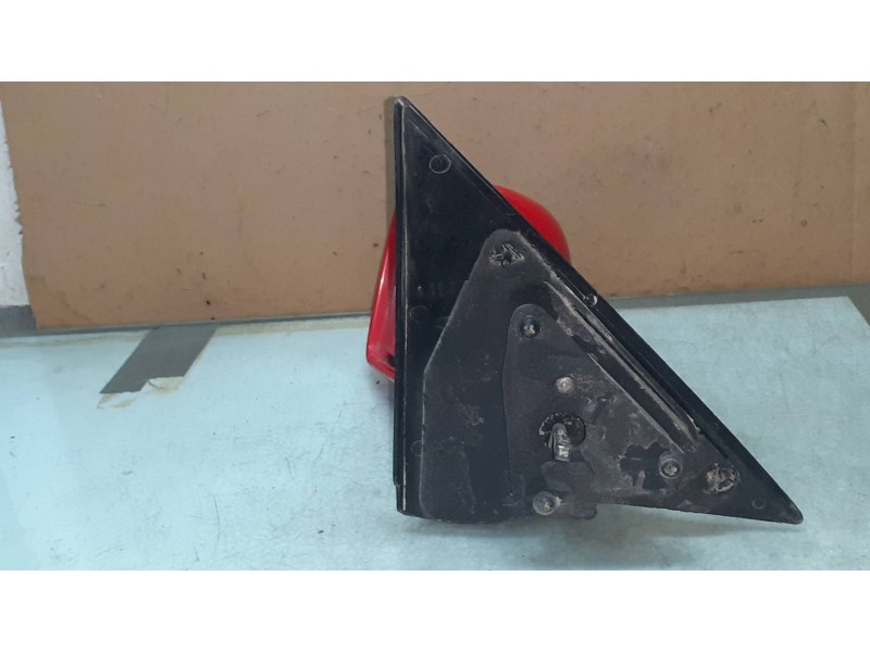 Recambio de retrovisor izquierdo para ford escort berlina/turnier referencia OEM IAM 83602  MANUAL