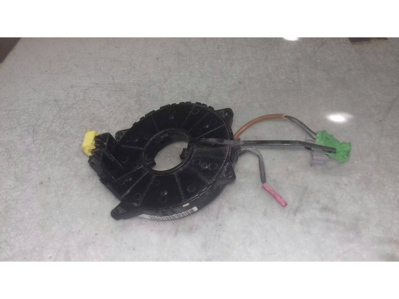 Recambio de anillo airbag para kia cerato 1.5 lx crdi familiar (5-ptas.) referencia OEM IAM KL4F4D0425  
