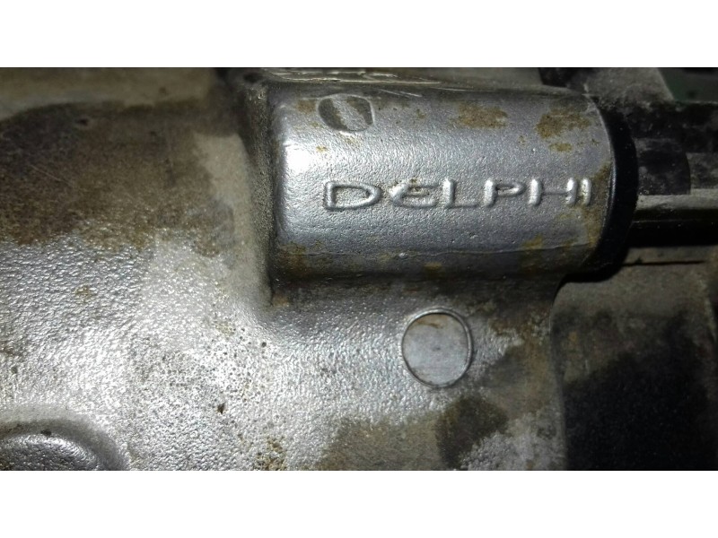 Recambio de motor completo para ssangyong rodius xdi deluxe 4wd referencia OEM IAM 665926 10509714 