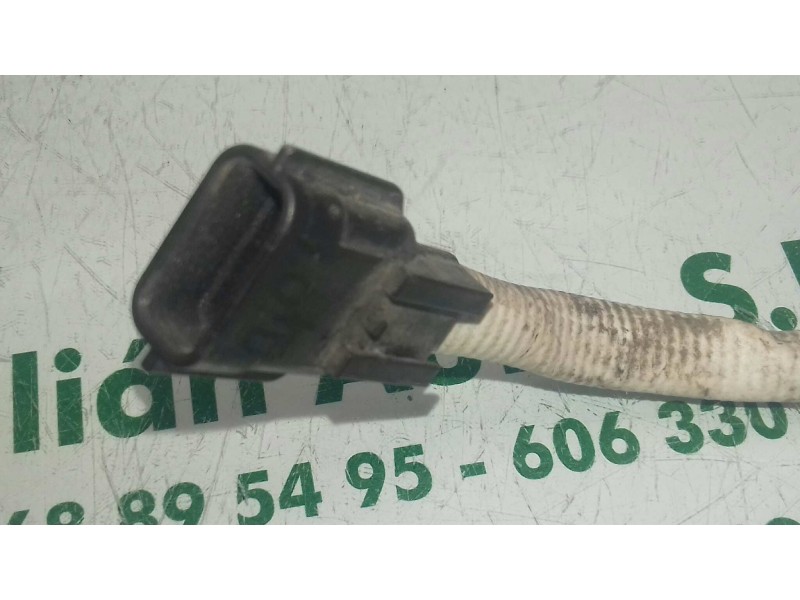 Recambio de sonda lambda para renault fluence dynamique referencia OEM IAM 0258006990  