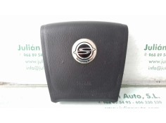 Recambio de airbag delantero izquierdo para ssangyong rexton rx 290 plus referencia OEM IAM 8620008010  