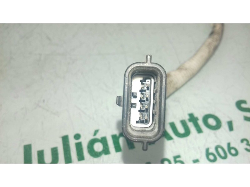 Recambio de sonda lambda para renault fluence dynamique referencia OEM IAM 0258006990  