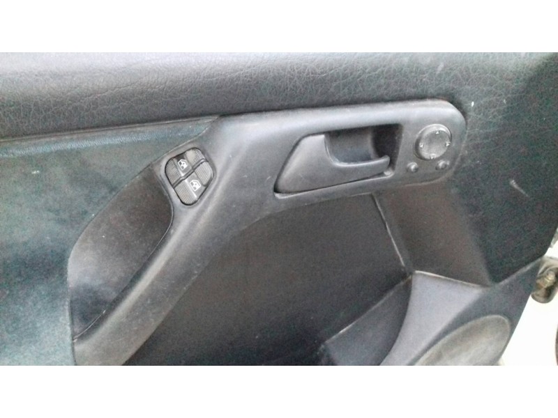 volkswagen golf iii berlina (1h1) del año 1996