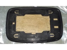 Recambio de cristal retrovisor derecho para ford fiesta berlina referencia OEM IAM 3001972   2