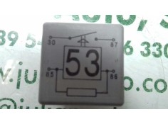 Recambio de rele para porsche boxster (typ 986) básico referencia OEM IAM 141951253B 20240072 53