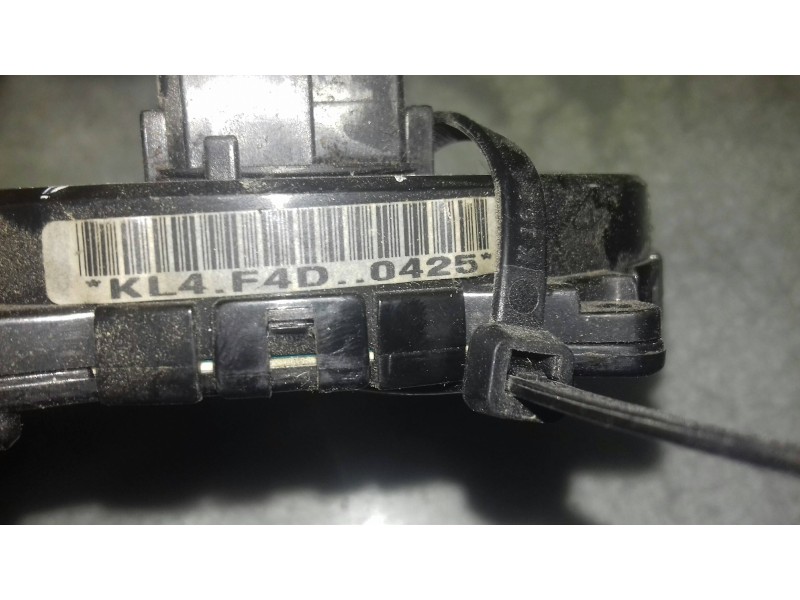 Recambio de anillo airbag para kia cerato 1.5 lx crdi familiar (5-ptas.) referencia OEM IAM KL4F4D0425  