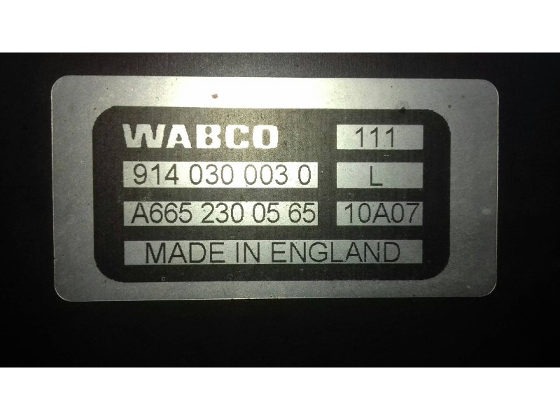 Recambio de motor completo para ssangyong rodius xdi deluxe 4wd referencia OEM IAM 665926 10509714 