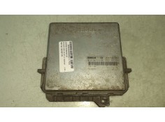 Recambio de centralita motor uce para mg rover serie 400 (rt) 2.0 turbodiesel referencia OEM IAM 0281001418  BOSCH