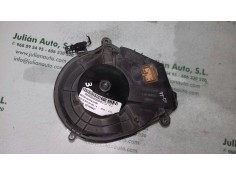 Recambio de ventilador calefaccion para audi a4 berlina (b5) 1.8 referencia OEM IAM 8D1820021 740221233F 