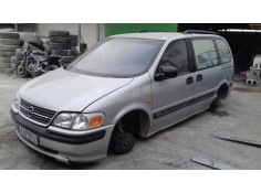 opel sintra del año 1997