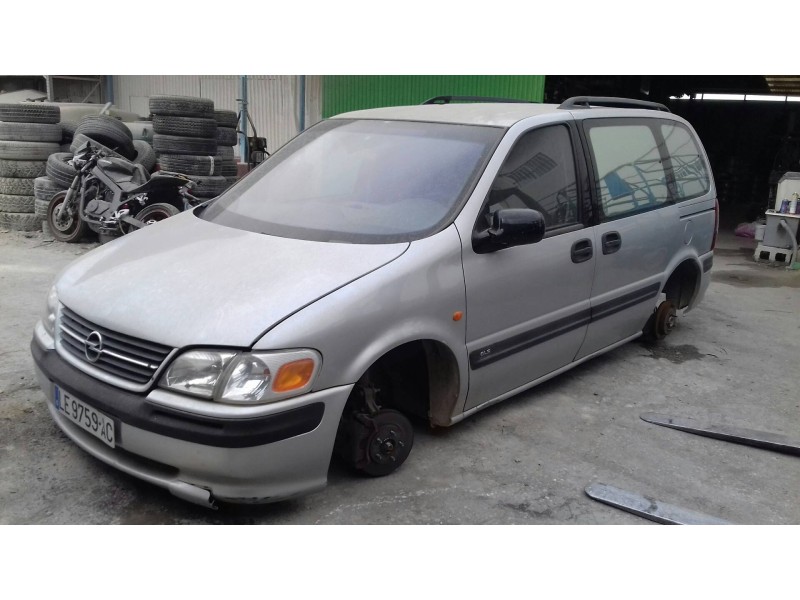 opel sintra del año 1997