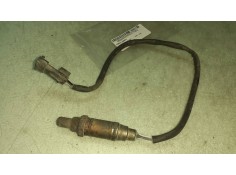 Recambio de sonda lambda para porsche 911 (typ 996) referencia OEM IAM 0258003564 BOSCH CONECTOR 4 PINES