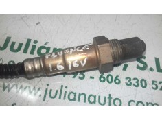 Recambio de sonda lambda para renault fluence dynamique referencia OEM IAM H8200437489 0258006990  2
