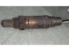 Recambio de sonda lambda para porsche 911 (typ 996) referencia OEM IAM 0258003564 BOSCH CONECTOR 4 PINES 2