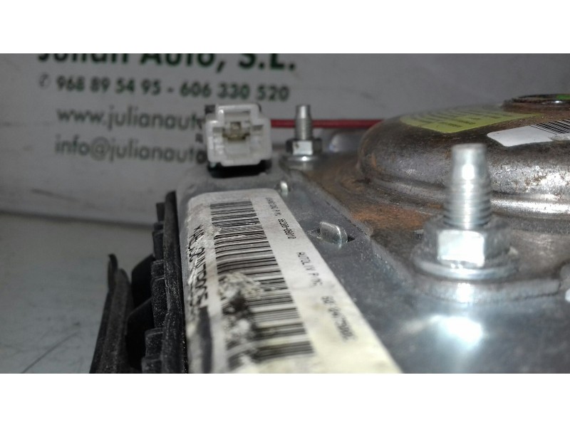 Recambio de airbag delantero izquierdo para ssangyong rexton rx 290 plus referencia OEM IAM 8620008010  