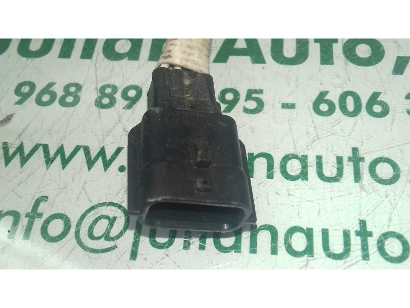 Recambio de sonda lambda para renault fluence dynamique referencia OEM IAM H8200437489 0258006990 