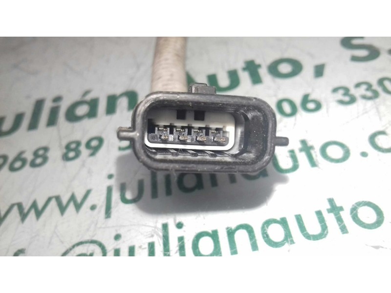 Recambio de sonda lambda para renault fluence dynamique referencia OEM IAM H8200437489 0258006990 