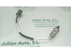 Recambio de sonda lambda para renault 19 hatchback (b/c53) europa referencia OEM IAM 0258003189  