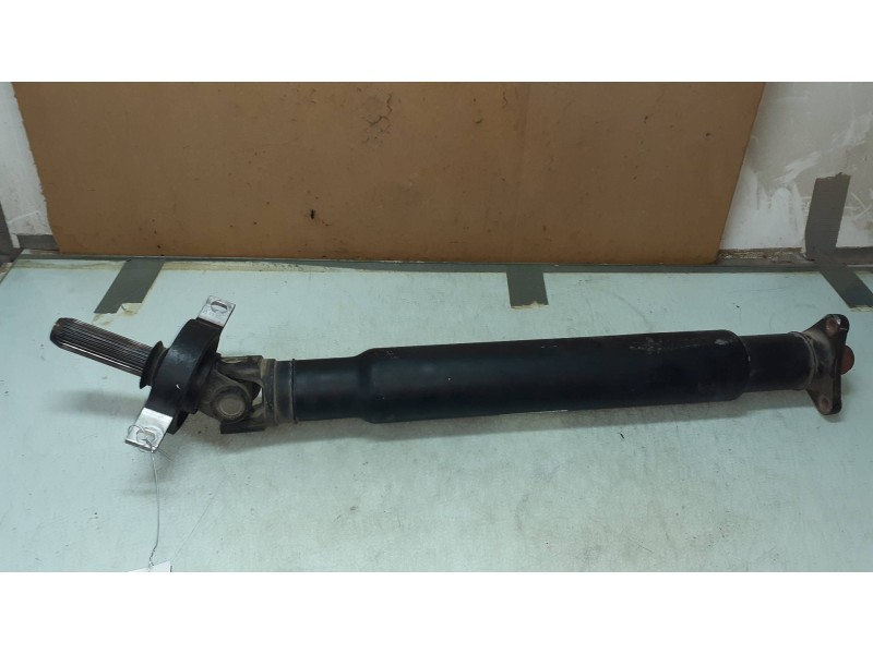 Recambio de transmision central para bmw serie 1 berlina (e81/e87) 118d referencia OEM IAM 752667102  