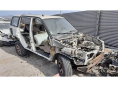 nissan terrano/terrano.ii (r20) del año 1999