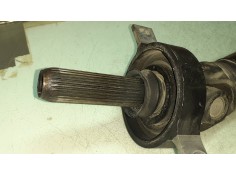 Recambio de transmision central para bmw serie 1 berlina (e81/e87) 118d referencia OEM IAM 752667102   2