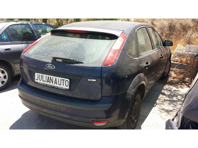 ford focus berlina (cap) del año 2005