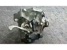 Recambio de caja cambios para seat ibiza (6l1) stella referencia OEM IAM GRZ  5 VELOCIDADES