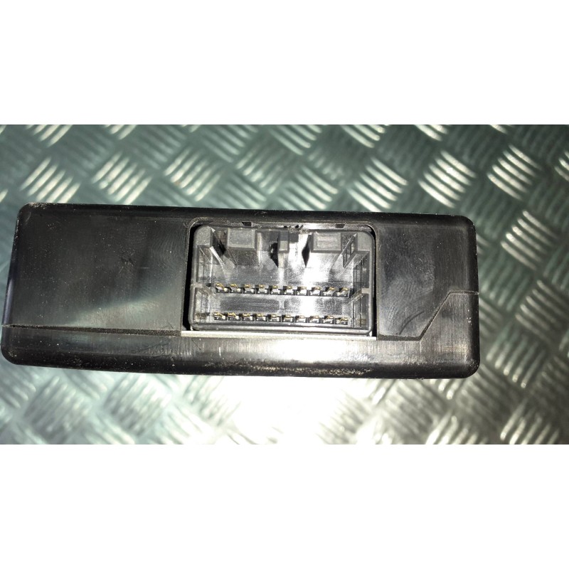 Recambio de modulo electronico para mitsubishi grandis (na0w) 2.0 di-d inform referencia OEM IAM 8638A006  W1T76779