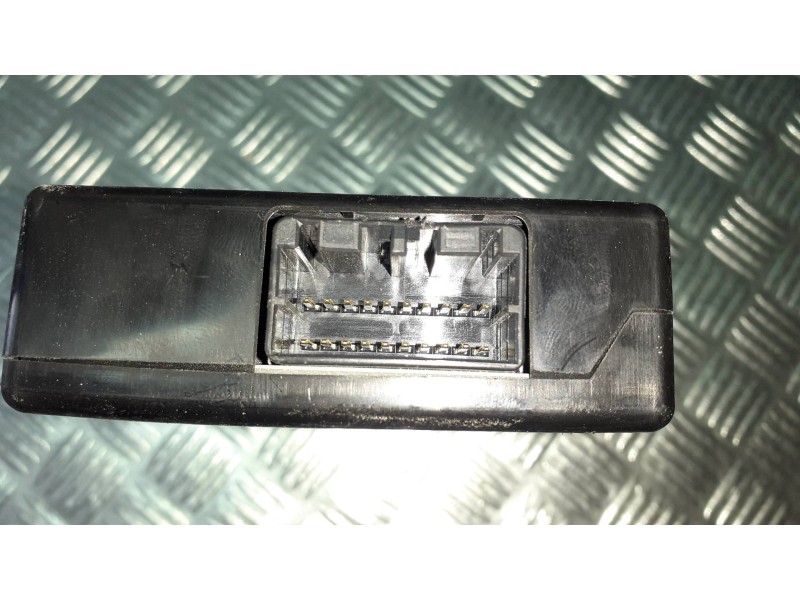 Recambio de modulo electronico para mitsubishi grandis (na0w) 2.0 di-d inform referencia OEM IAM 8638A006  W1T76779