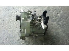 Recambio de caja cambios para seat ibiza (6l1) stella referencia OEM IAM GRZ  5 VELOCIDADES 2