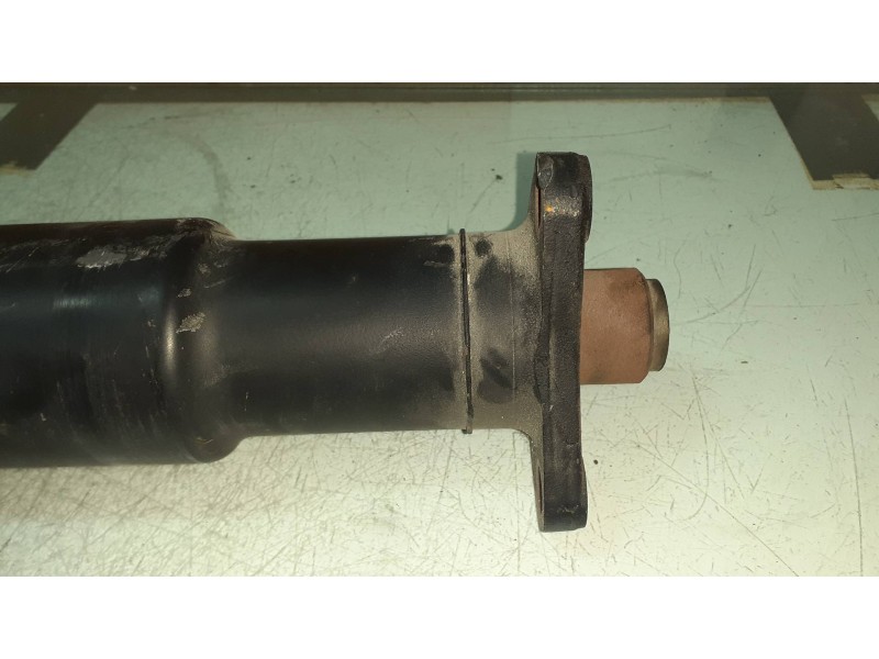 Recambio de transmision central para bmw serie 1 berlina (e81/e87) 118d referencia OEM IAM 752667102  