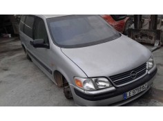 opel sintra del año 1997 2