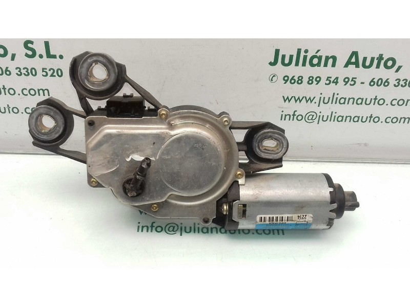 Recambio de motor limpia trasero para seat altea xl (5p5) reference referencia OEM IAM 5P0955711A  