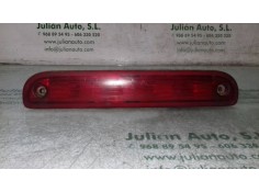 Recambio de luz central de freno para citroen jumper caja abierta, doble cabina (06.2006 =>) 35 l2 hdi 120 heavy referencia OEM 