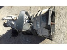 Recambio de caja cambios para ssangyong rodius xdi deluxe 4wd referencia OEM IAM G31020 MAD2703 5 VELOCIDADES
