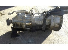 Recambio de caja cambios para ssangyong rodius xdi deluxe 4wd referencia OEM IAM G31020 MAD2703 5 VELOCIDADES 2