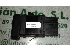 Recambio de interruptor para seat ibiza (6l1) stella referencia OEM IAM 6L1959621  LUNA TERMICA 2