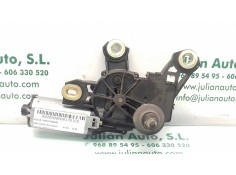 Recambio de motor limpia trasero para seat arosa (6h1) select referencia OEM IAM 6X0955711D  