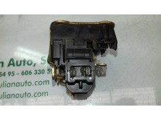 Recambio de cerradura puerta delantera derecha para renault kangoo (f/kc0) alize referencia OEM IAM    2