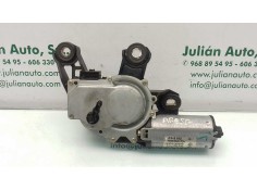 Recambio de motor limpia trasero para seat arosa (6h1) select referencia OEM IAM 6X0955711D   2