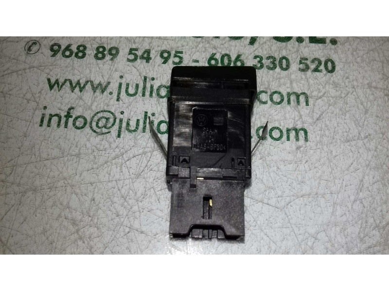 Recambio de interruptor para seat ibiza (6l1) stella referencia OEM IAM 6L1959621  LUNA TERMICA