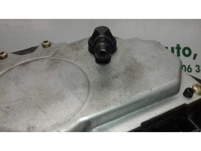 Recambio de motor limpia trasero para seat arosa (6h1) select referencia OEM IAM 6X0955711D  