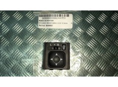 Recambio de mando retrovisor para mitsubishi grandis (na0w) 2.0 di-d inform referencia OEM IAM 6040M57 183569 CONECTOR 10 PINES