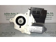 Recambio de motor elevalunas delantero derecho para seat ibiza (6l1) stella referencia OEM IAM 6Q2959801A 104383101 05074140