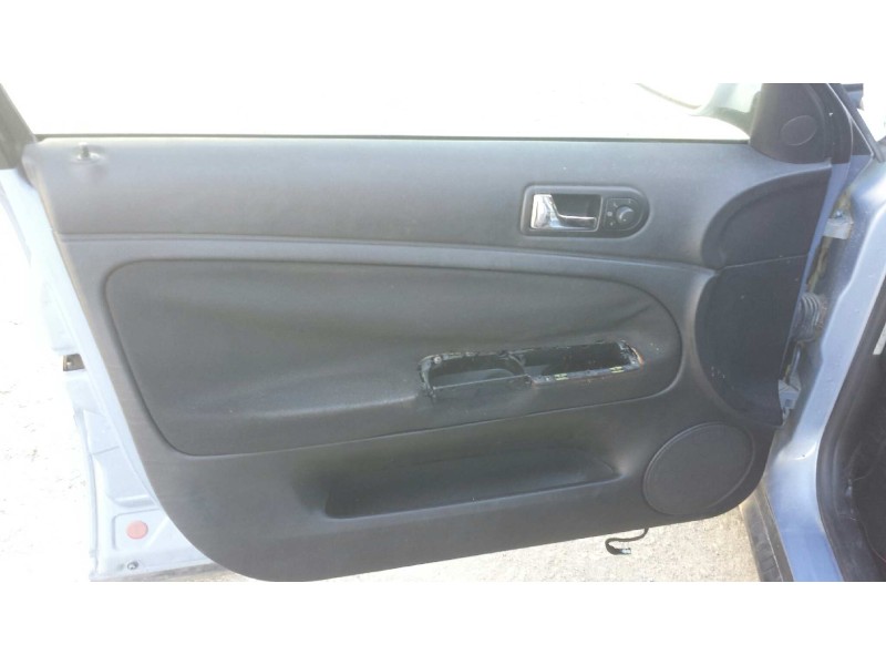 volkswagen passat berlina (3b2) del año 1999